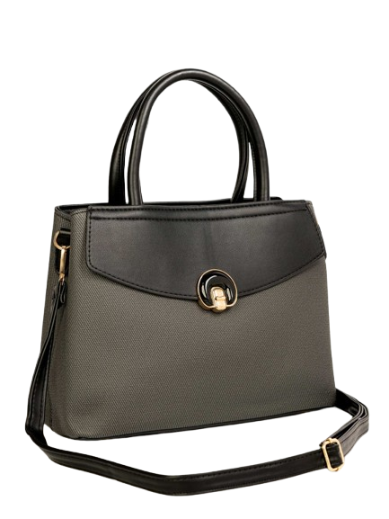 Villart Textured Tote Bag for Women's