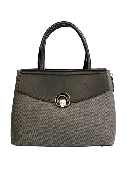 Villart Textured Tote Bag for Women's