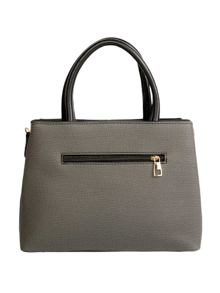 Villart Textured Tote Bag for Women's