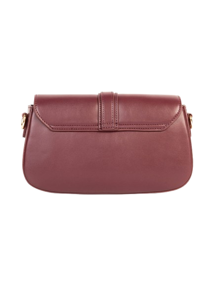 Villart Saddle Flap Handbag for Women's